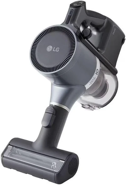LG A9k-core2 Kablosuz Dikey Süpürge - Resim 3