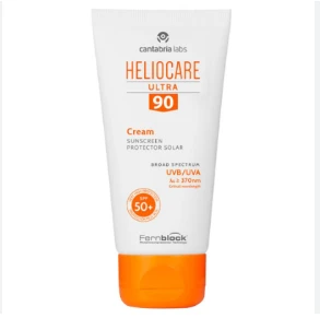 HELIOCARE ULTRA 90 CREAM ürün görseli
