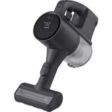 LG CordZero Otomatik Toz Boşaltma Özellikli Dikey Süpürge Gri Renk - Resim 5