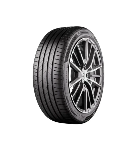 215/55R16 93V Turanza 6 BRIDGESTONE ürün görseli 1