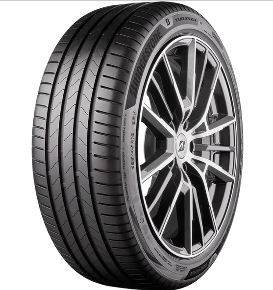 245/45R19 102Y Turanza 6 BRIDGESTONE ürün görseli 1