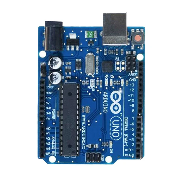 UNO R3 +USB - Resim 5