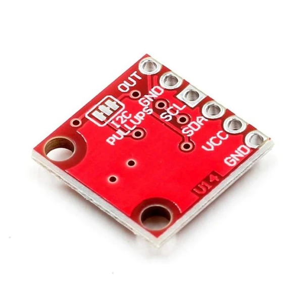 MCP4725 I2C DAC Breakout Modül - Resim 6