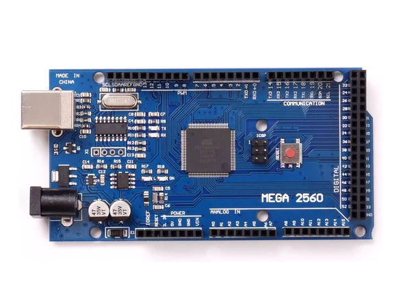 MEGA2560 R3 - 2