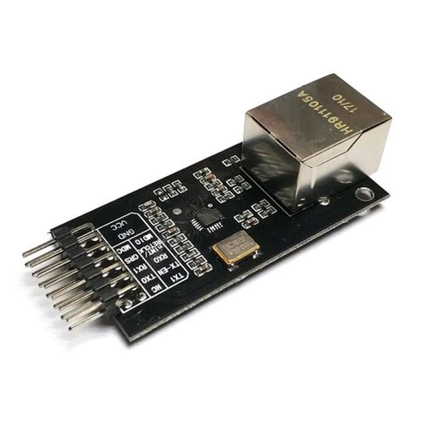 LAN8720 Ethernet Modül - Resim 3