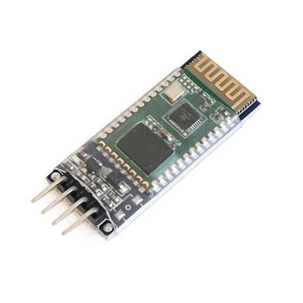 HC-05 Master-Slave Entegre Bluetooth Modülü - Resim 2