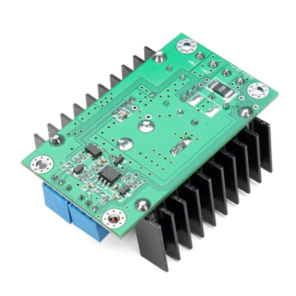 DC-DC Step-Down Ayarlanabilir Sabit Voltaj Sabit Akım 10A LED Sürücü 300W 10A - Resim 4