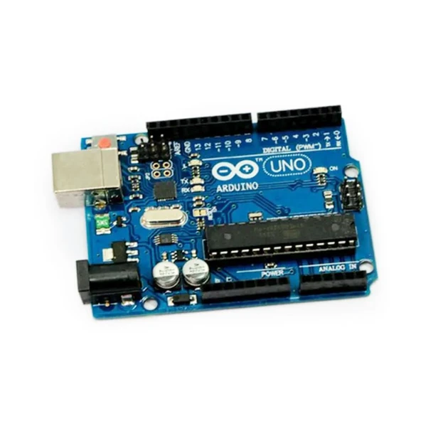 UNO R3 +USB - Resim 4