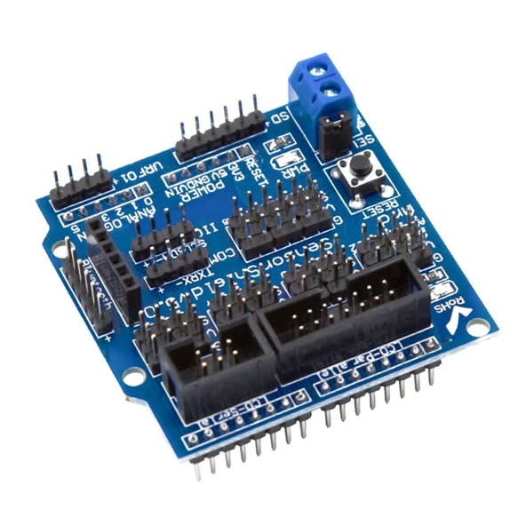 UNO R3 V5.0 - Resim 2