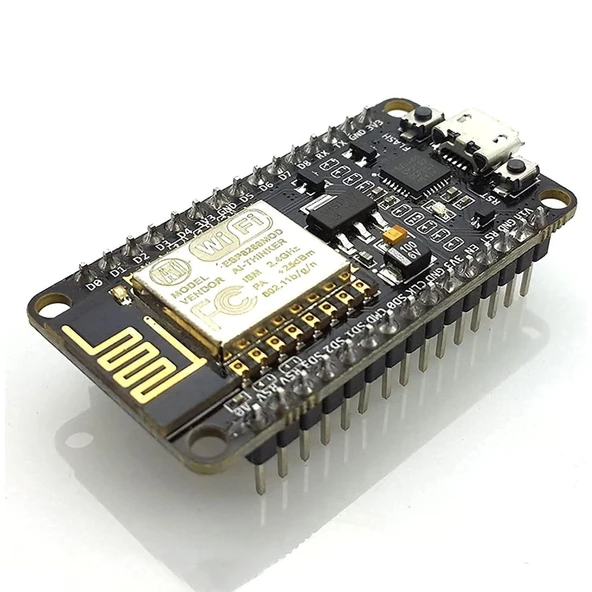 ESP8266 CP2102 Geliştirme Kartı