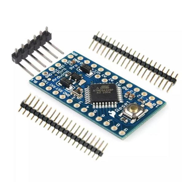 ATMEGA328P 3.3V/8M 5V/16M ürün görseli