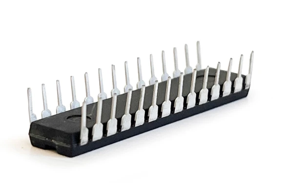 ATMEGA328P-PU DIP-28 8-Bit 20MHz Mikrodenetleyici - 5