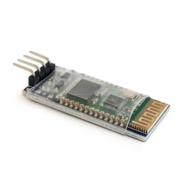 HC-05 Master-Slave Entegre Bluetooth Modülü - Resim 5