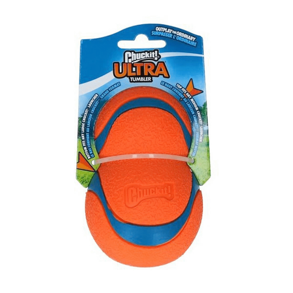 Chuckit Ultra Tumbler Köpek Oyuncağı - Resim 2