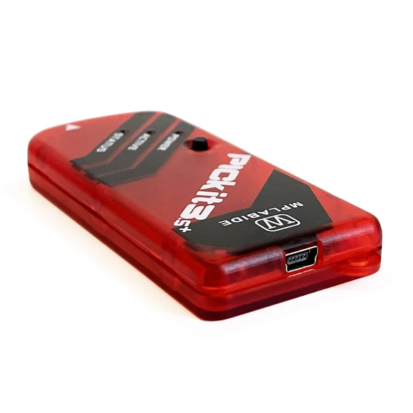 PIC KIT3 Pickit3.5 Programlama Kartı - 6