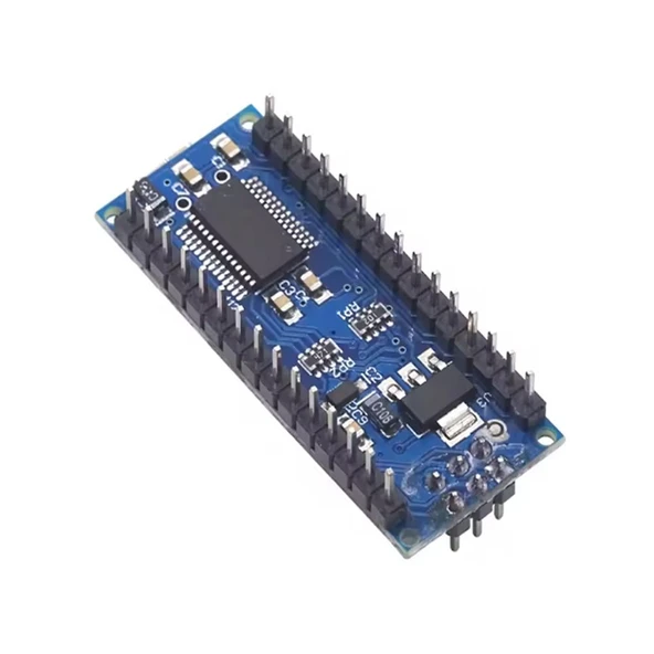 Nano V3.0 ATMEGA328 FT232RL - Resim 6