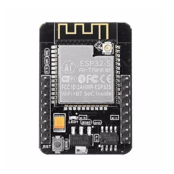 ESP32-CAM WiFi Bluetooth Geliştirme Kartı - 2
