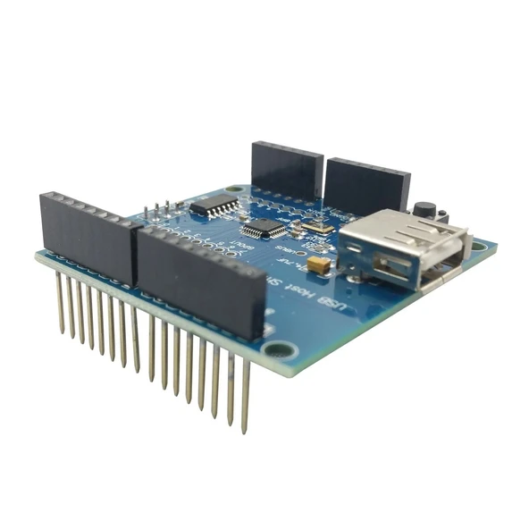 USB Host Shield ADK UNO MAX3421 - 5