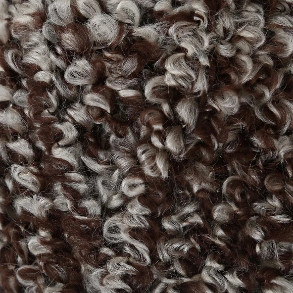 La Mia RETRO Ebruli El Örgü İpi - LM1534 - Resim 2