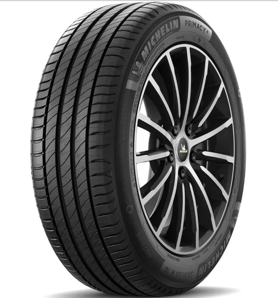 225/45R18 95Y XL MO Primacy 4 MICHELIN ürün görseli 1