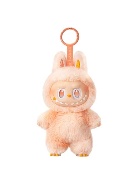 Labubu Pop Mart The Monsters Big into Energy Series Vinyl Plush Pendant Single Blind Box - 2