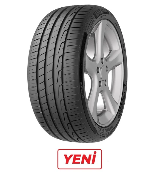 Milestone CarMile Sport 215/55 R16 97W Reinf. Yaz Lastiği - 2025