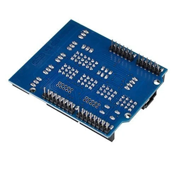 Arduino Uyumlu Sensor Shield V4.0 Dedicated Sensor Expansion Board - Resim 6