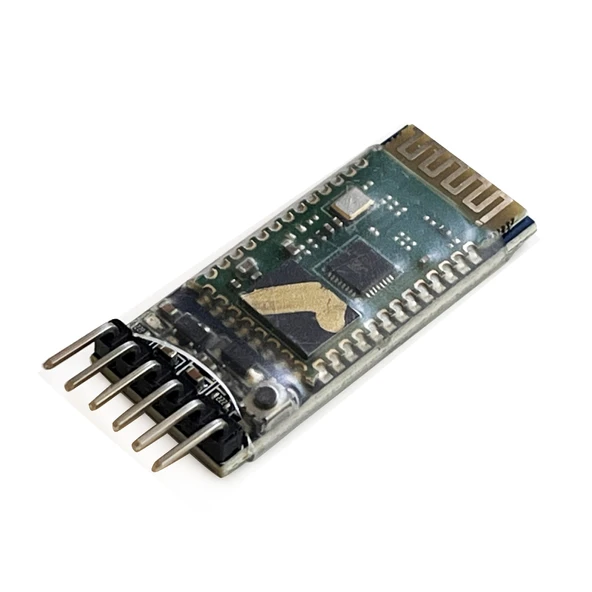 HC-06 Kablosuz Bluetooth Modülü Serial Port Slave Bluetooth Module - 3