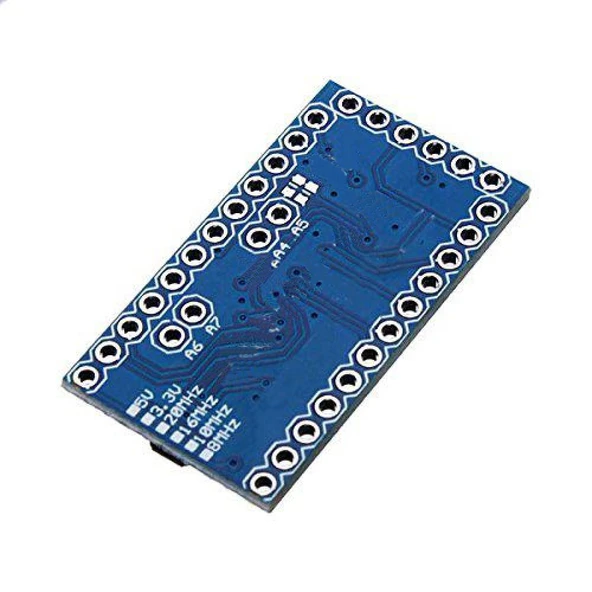 ATMEGA328P 3.3V/8M 5V/16M - Resim 6
