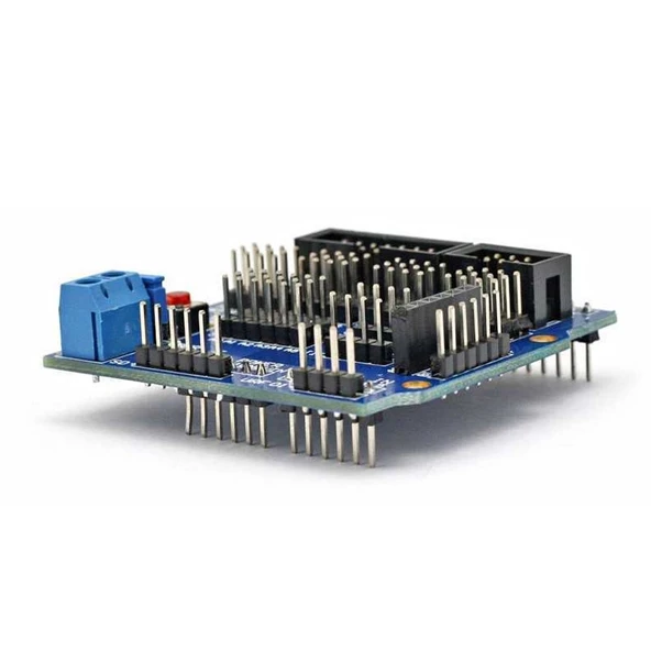 UNO R3 V5.0 - Resim 6