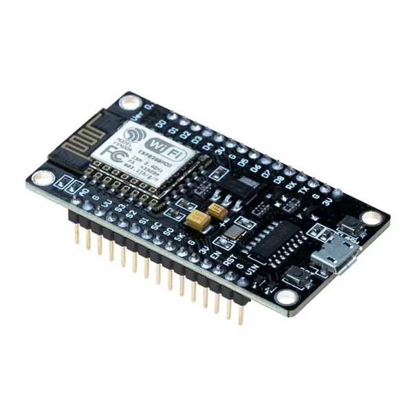 ESP8266 CH340 NodeMcu Lua WIFI V3 Geliştirme Kartı ürün görseli