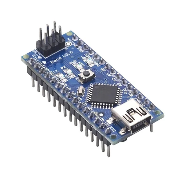 Nano V3.0 ATMEGA328 FT232RL ürün görseli