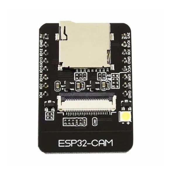 ESP32-CAM WiFi Bluetooth Geliştirme Kartı