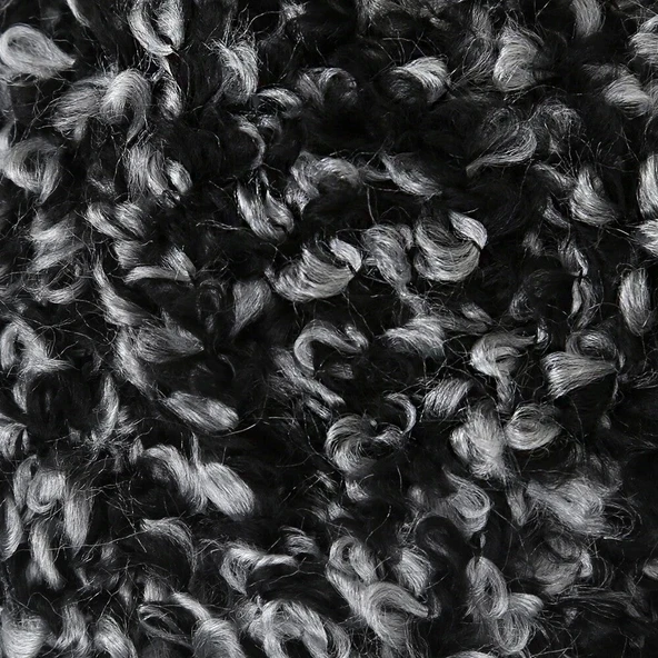 La Mia RETRO Ebruli El Örgü İpi - LM1535 - Resim 2