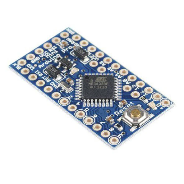 ATMEGA328P 3.3V/8M 5V/16M - Resim 3