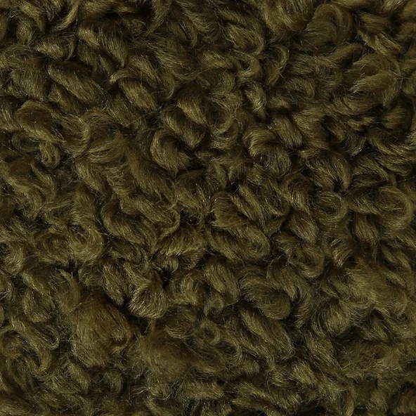 La Mia RETRO Asker Yeşili El Örgü İpi - LM8001 - Resim 2