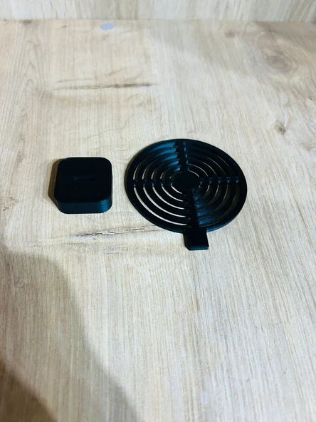 Hedef 2 Adet 9 cm + 21 Paket Plastik Boncuk - 2