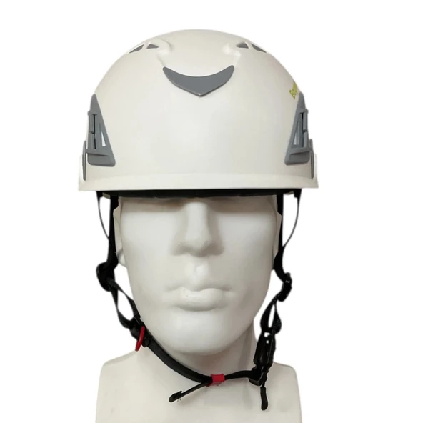 BAYMAX SL STEEP C DAĞCI BARET BEYAZ ürün görseli