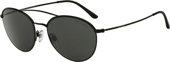 Giorgio Armani 0AR6032J 300187 55 Erkek Güneş Gözlüğü ürün görseli