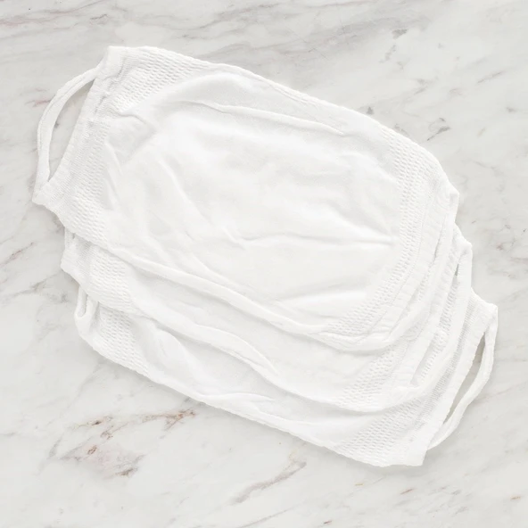 Loren 3 lü Paket Yıkanabilir Maske - 3