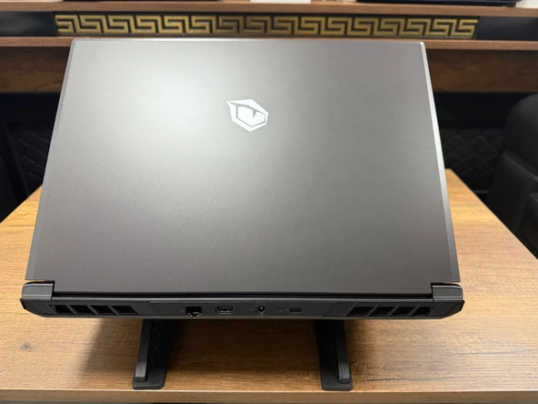 Monster Tulpar T6 V3.1.5 Intel Core i7 13700HX 32GB RAM 1TB SSD RTX4060 W11 16” FHD+ 165Hz (İKİNCİ EL) - 3