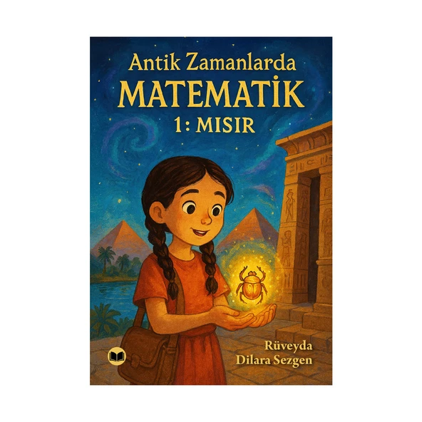 Antik Zamanlarda Matematik: 1 Mısır ürün görseli