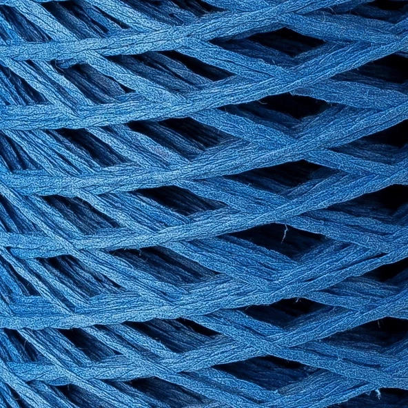 Loren Paper Saks Mavi Kağıt İpi - RH15 - Resim 2