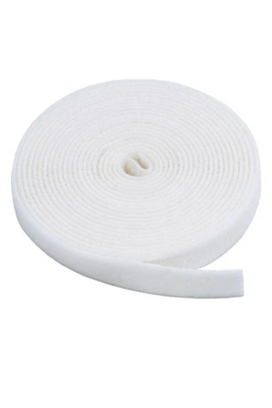 Cırt Cırt 2 cm Beyaz ürün görseli 1