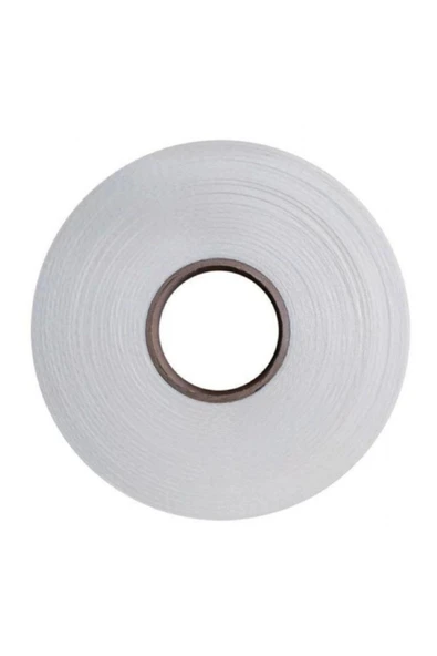 Şerit Tela 1 cm Siyah ürün görseli