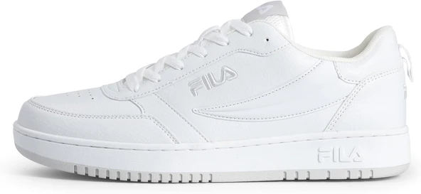 Fila Rega Nf Erkek Spor Sneaker Ayakkabı  Beyaz FFM0370 ürün görseli 1