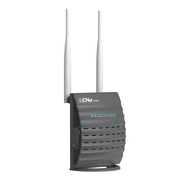 <![CDATA[Cnet Cvr984e 300Mbps 4 Port 2 Anten 5Dbı Kablosuz Vdsl2/Adsl2  Modem]]> - 1