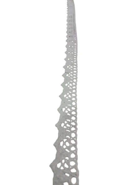 Kopanaki Dantel en 1,5 cm Beyaz 1 Metre ürün görseli 1