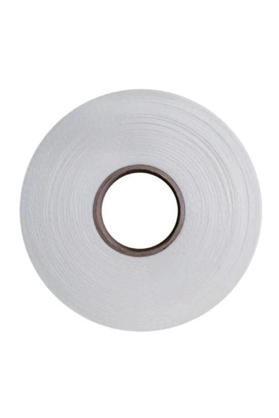 Şerit Tela 2 cm Siyah ürün görseli 1