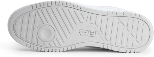 Fila Rega Nf Erkek Spor Sneaker Ayakkabı  Beyaz FFM0370 - Resim 6